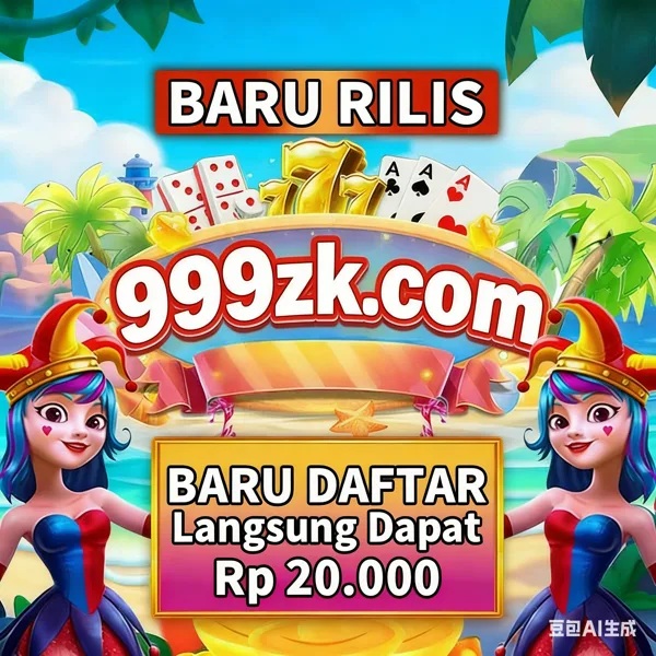 999ZK Game Online Resmi 2026