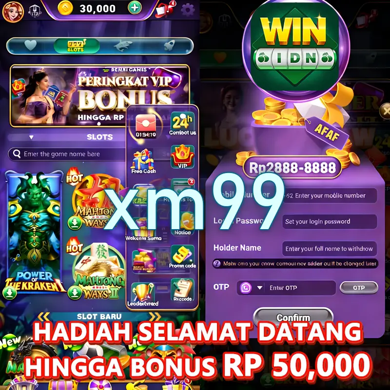 xm99 APK