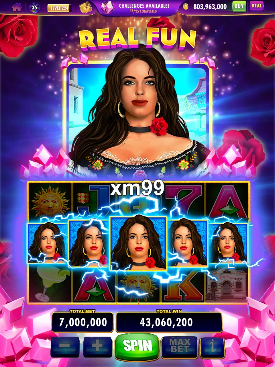 xm99 APK