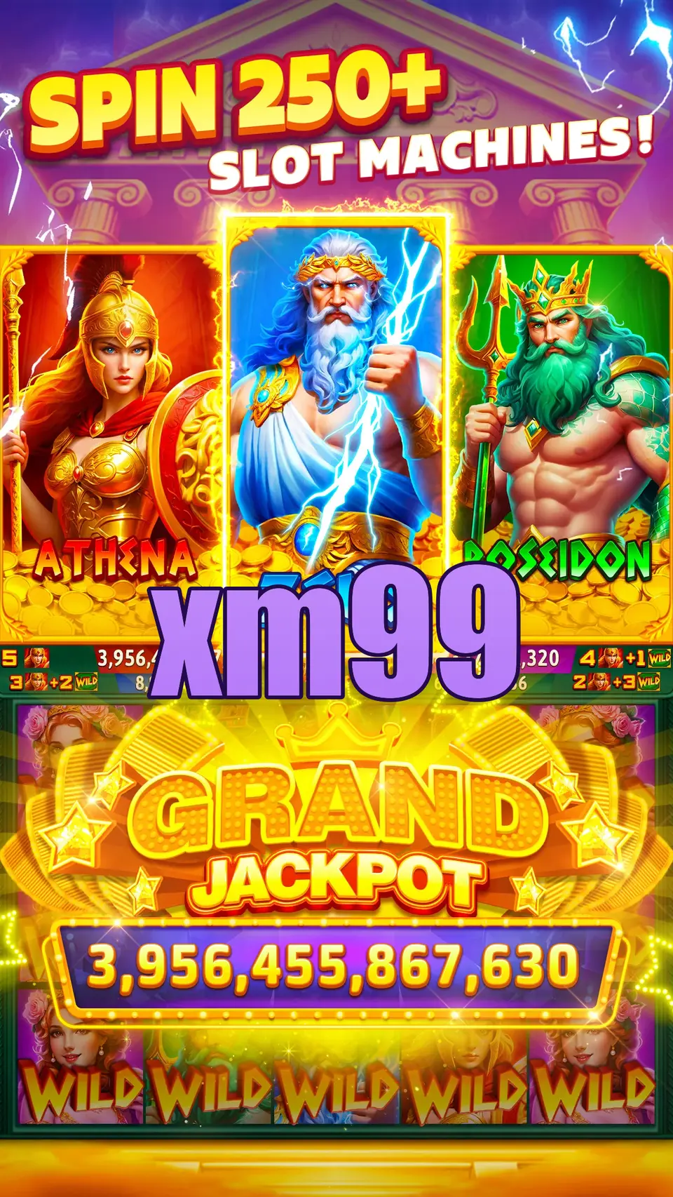 xm99 APK