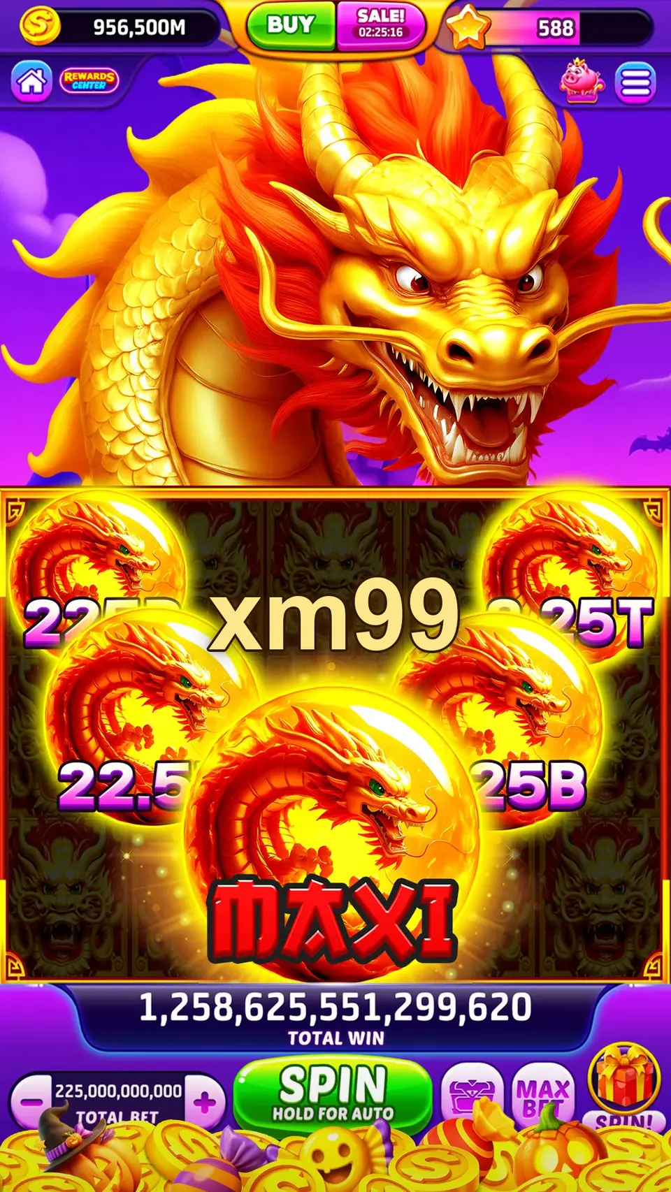 xm99 APK