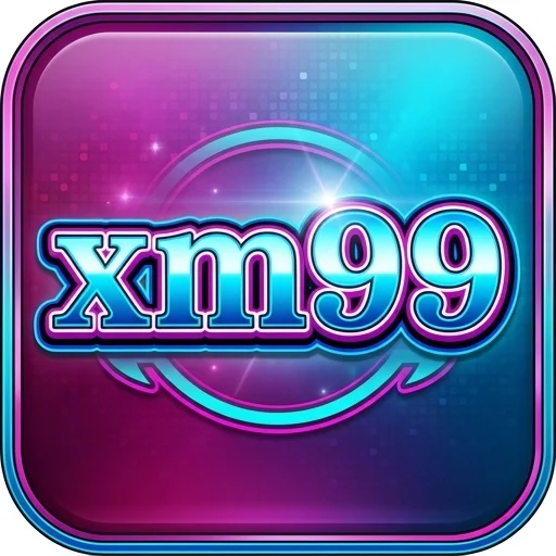 xm99 Logo - Resmi